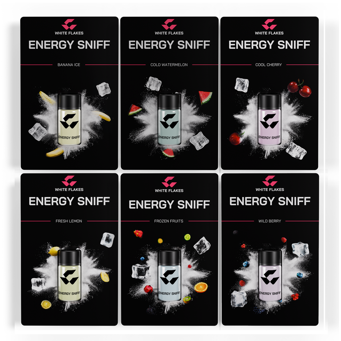 ENERGY SNIFF